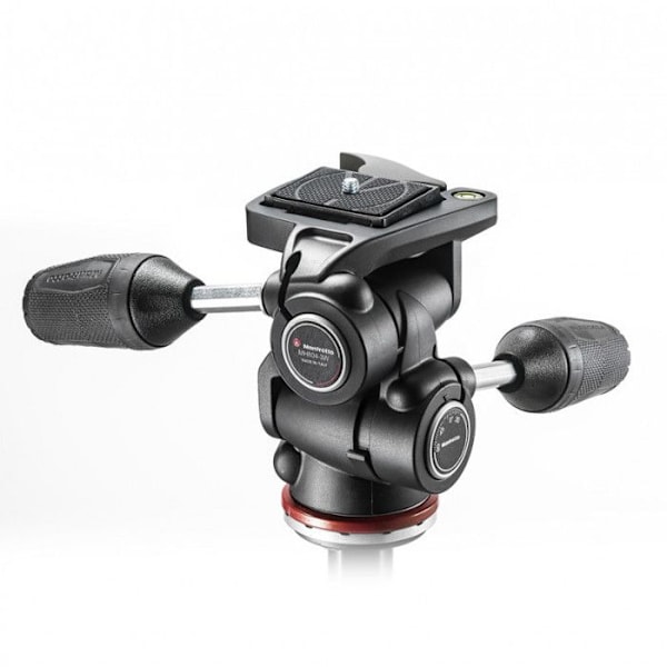 Manfrotto päänsijainti mh804-3w - 3d