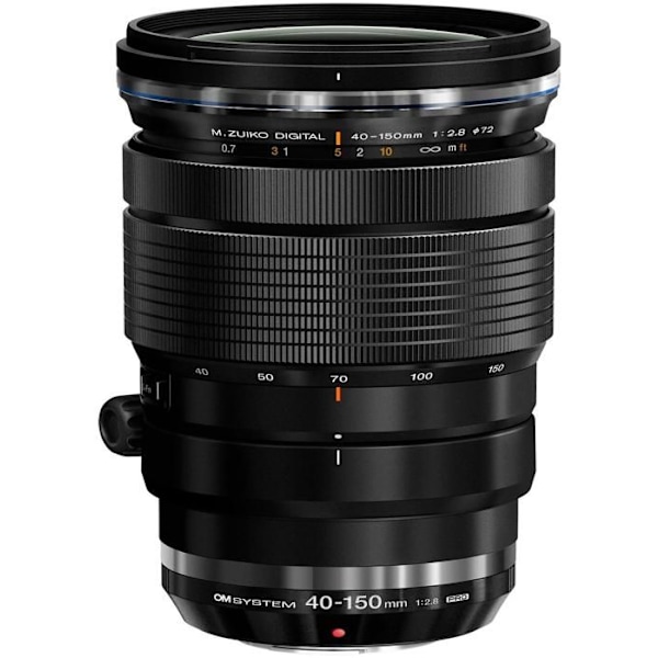 OM System Zoom-objektiv M.Zuiko