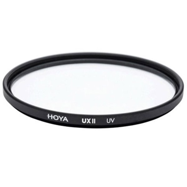 Hoya UV-UX 58mm mkII -suodatin