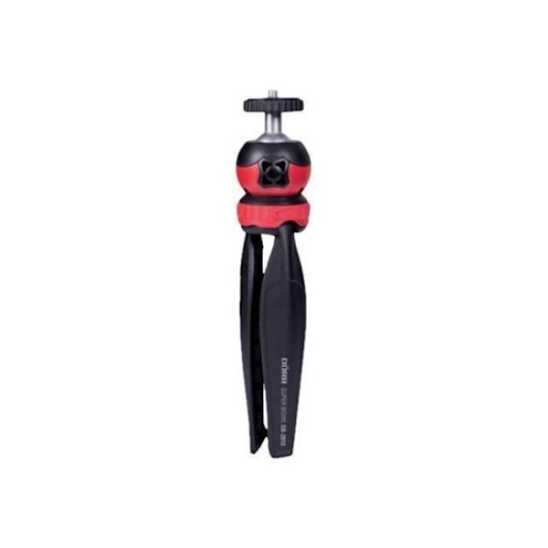 Tripod - DORR - SB-2810 Super Bowl - Kugle - Plastik - Maksimal vægt 2 kg