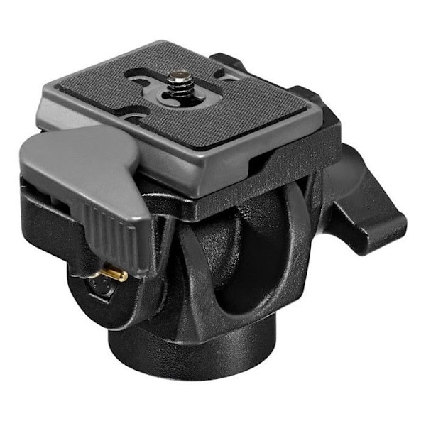 Manfrotto kulled 234rc för monopod med snabbplatta rc2