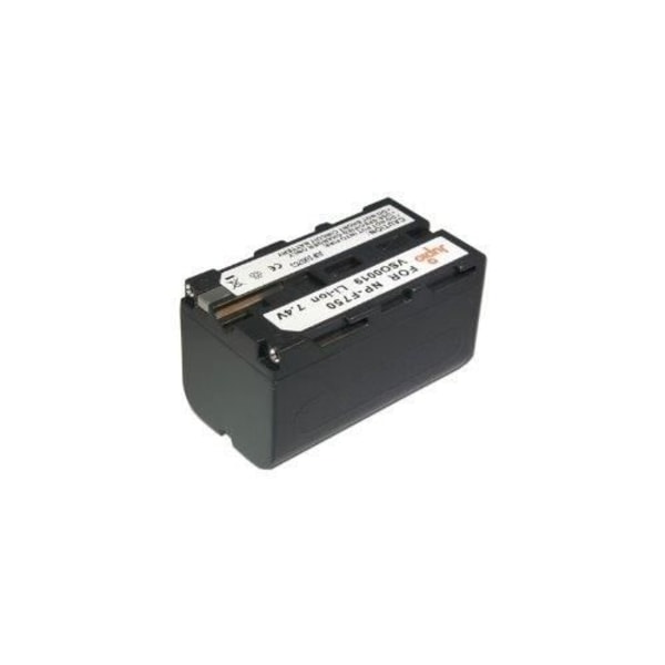 JUPIO VSO0019 BATTERI TIL SONY NP-F750/NP-F73…