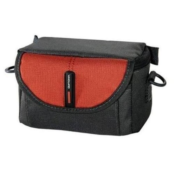 VANDUARD BIINII 7H ORANGE - ETUI TIL KAMERA - Vanguard 7H taske i orange