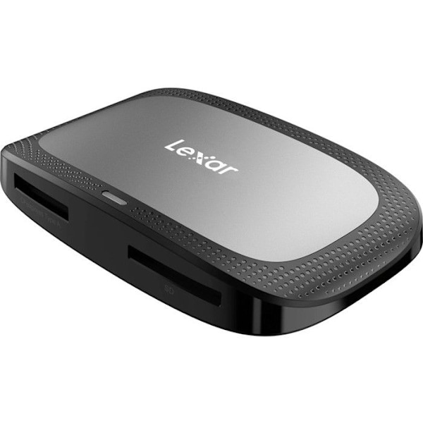 Lexar CF Express Type A og SD kortlæser - LRW530