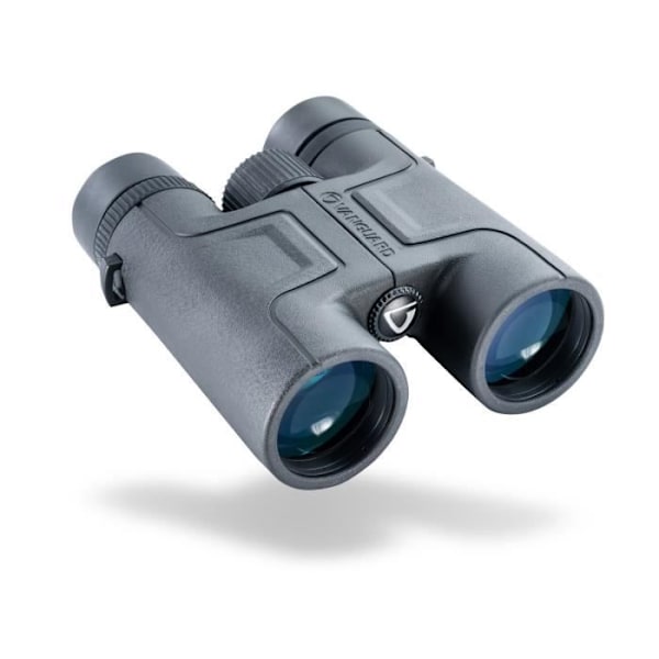 VANGUARD VESTA 8x42 kiikarit - Erinomainen hinta-laatusuhde - Erittäin kestävä - Erityisesti ulkoiluun, luontoon, lintuharrastajille ja vaeltajille