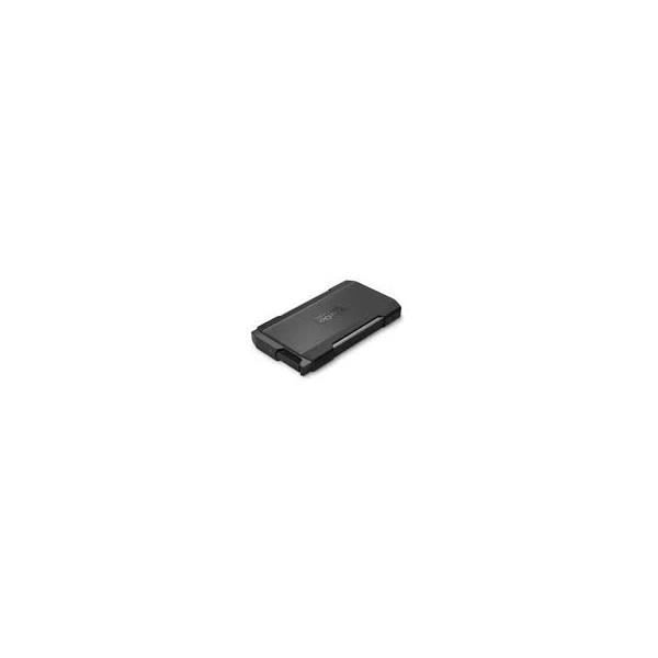 SSD Ekstern - SanDisk - PRO-BLADE TRANSPORT - 4 To - USB 3.2 Gen 2x2 - USB-C Connector Sort