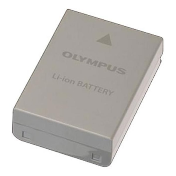 Olympus E-M5 MKII: BLN-1 kamerabatteri
