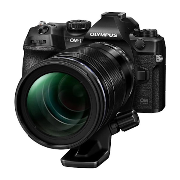 OM System Zoom-objektiv M.Zuiko