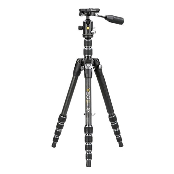 Trepied Vangard - VEO3T 235CBP - Vanguard VEO 3T 235CBP HiilikuitumatkatTripodi