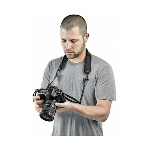 Manfrotto Pro-Light Rem til kamera