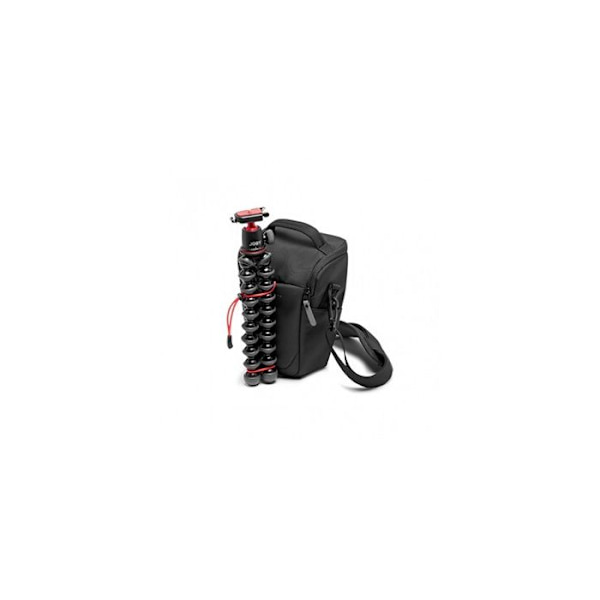 Manfrotto Holster M III - Kannettava tietokoneen reppu