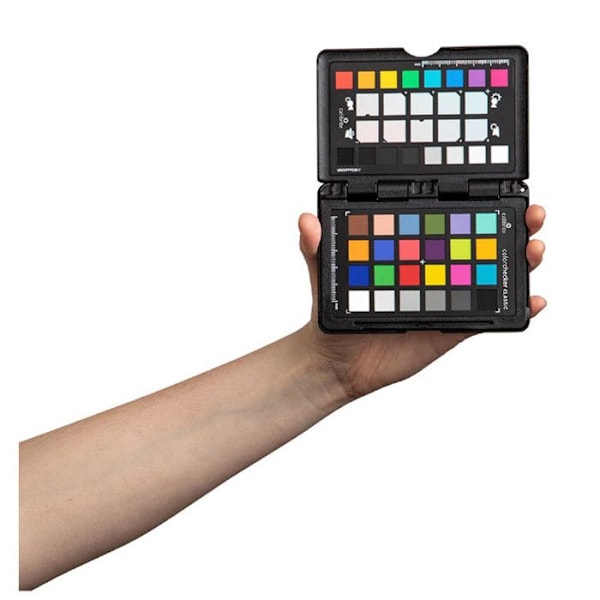 ColorChecker Calibrite Passport Photo 2 - mukana kotelo