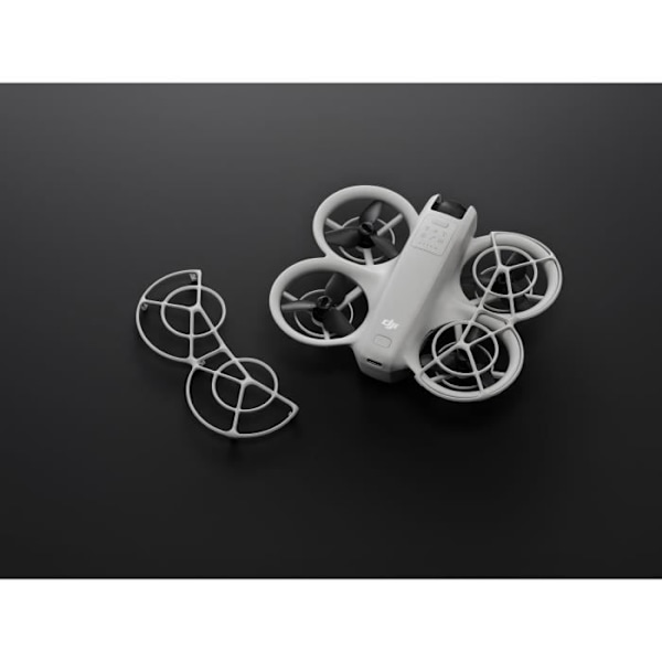 Beskyttelse af propeller - DJI - Neo Propeller Guard Vit