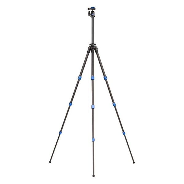 Benro trepied slim tsl08cn00 med kuglehoved n00