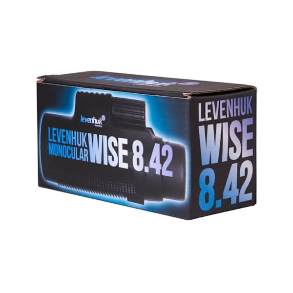 MONOKULAARI LEVENHUK WISE 8X42 69685