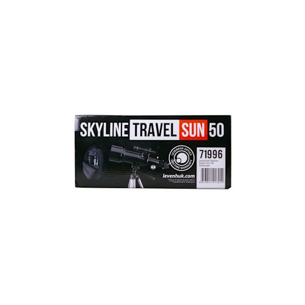Skyline Travel Aurinko 50