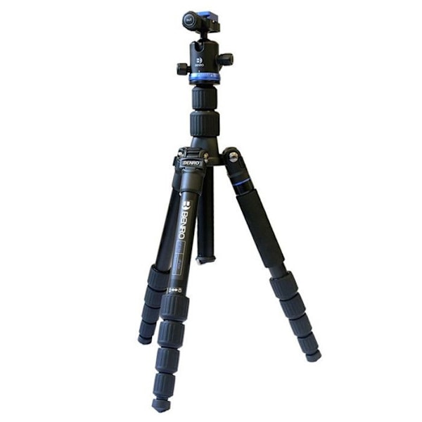 Benro iFoto FIF19AIB0 Kit Aluminium Stativ Limited Edition