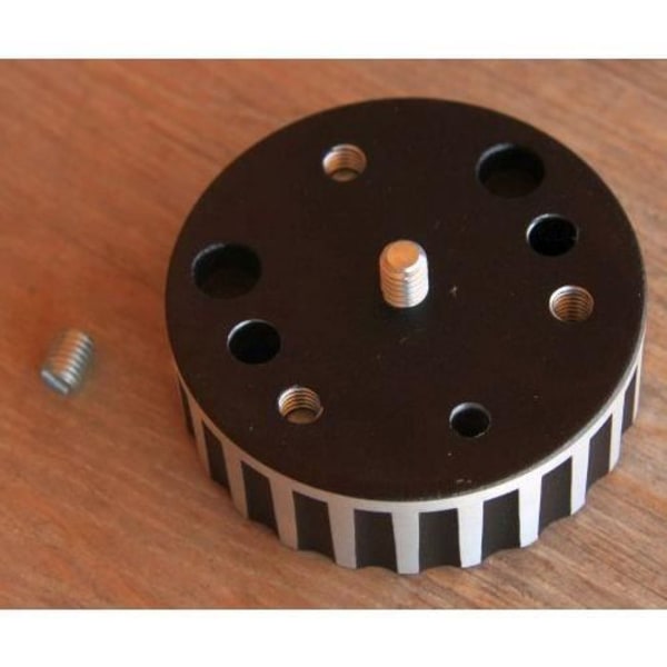 Manfrotto Adapter