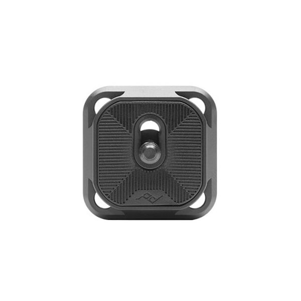 Peak Design plateau -standardi pls3