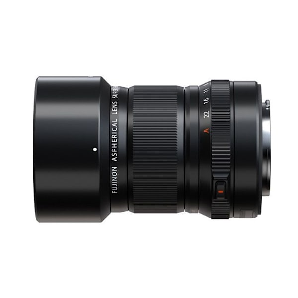 Fujifilm objektiv Fujinon XF 30mm f2.8 R LM WR macro