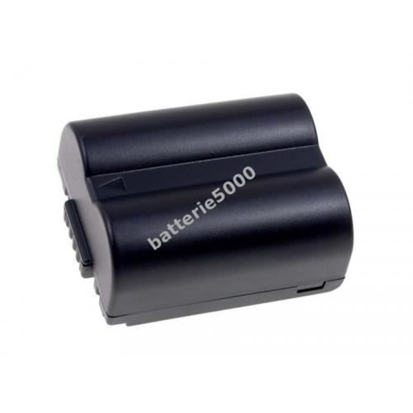 Batteri till Panasonic modell/ref. CGR-S006E 7...