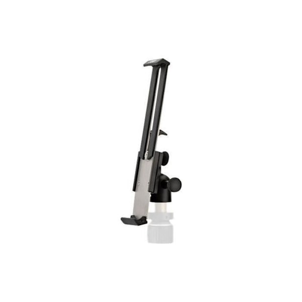 Fastgørelse til tablet - Joby - GripTight Mount Pro - Sort - Kompatibel med forskellige modeller - 1 enhed Sort
