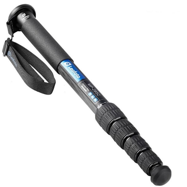 Leofoto monopod mp-285c
