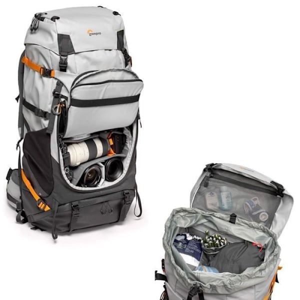 LOWEPRO PhotoSport PRO 70L AW III Ryggsäck (S-M)
