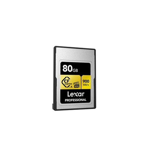 Lexar Professional CFexpress Type-A Series 80 GB