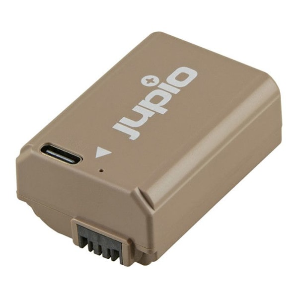 Jupio akku sony np-fw50 ultra usb-c