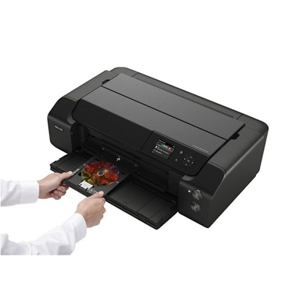 CANON ImagePROGRAF PRO-300 A3 färg ImagePROGRAF PRO-300 A3 färgskrivare SFP
