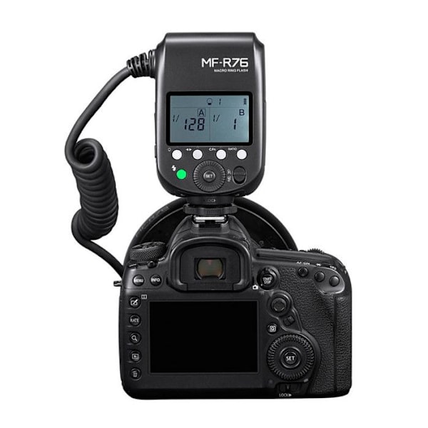 Godox makro ringblitz mf-r76