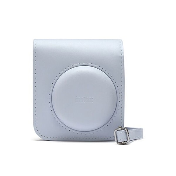 Fujifilm instax etui mini 12 hvid Vit