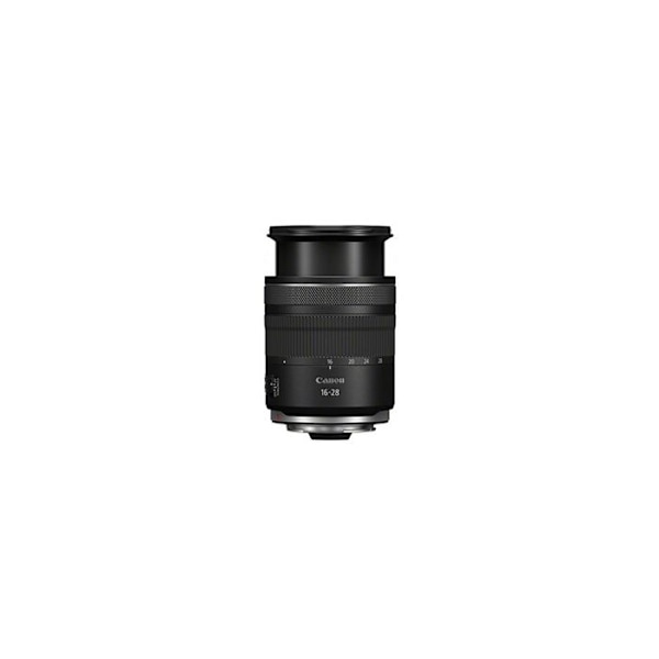 Canon för hybridzoom objektiv rf 16-28mm f/2.8 is stm