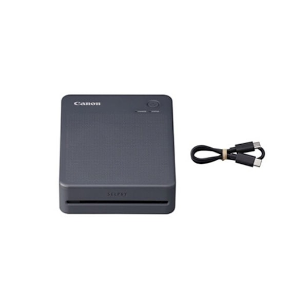 Canon SELPHY QX20 Harmahtava Valokuvatulostin
