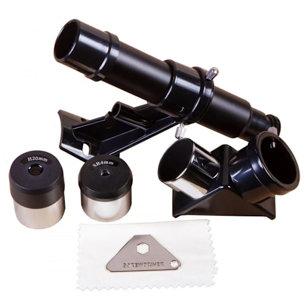 Teleskooppi Skyline BASE 80T