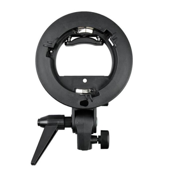 GODOX Type-S V2 Adapter (Bowens) til Speedlight