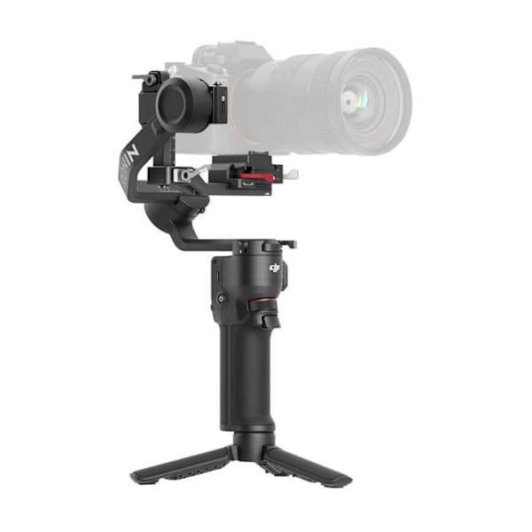 Dji stabilisator rs 3 mini