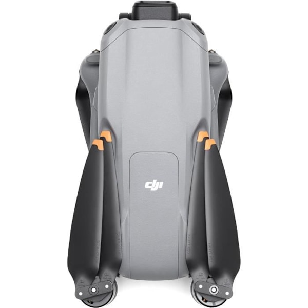 Drone DJI Air 3 Fly More Combo DJI RC-N2 Grå