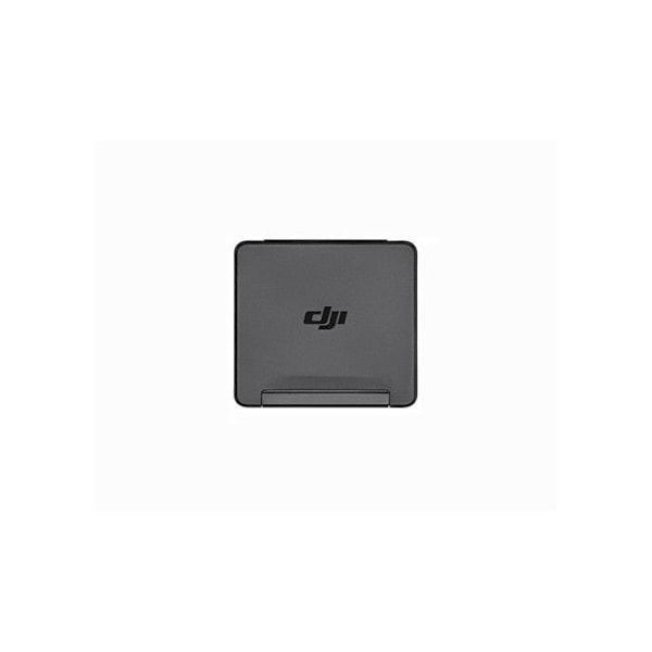 Drone tarvikkeet - Dji - Mavic 3 - ND-suodatinsetti - ND64/128/256/512 - Musta