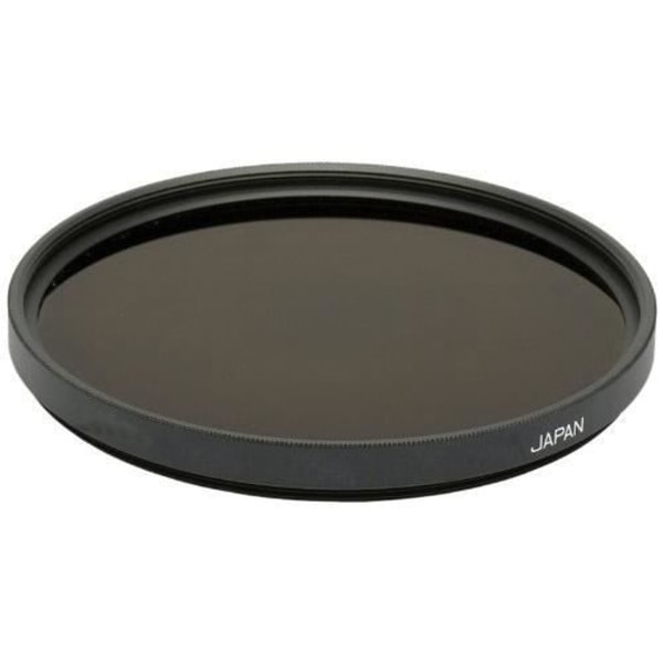 Kenko PRO 1 Digital ND4 52mm filter - KENKO varumärke - Svart - Neutral densitet