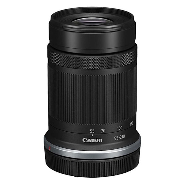 Canon objektiv rf-s 55-210mm f/5-7.1 is stm