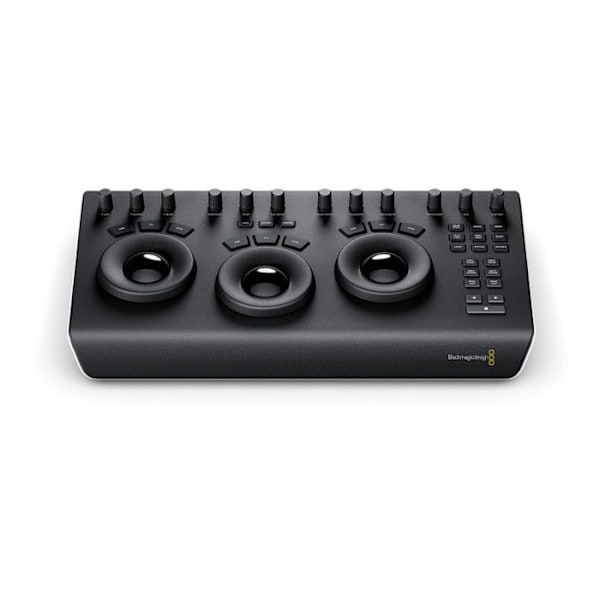Blackmagic Design DaVinci Resolve