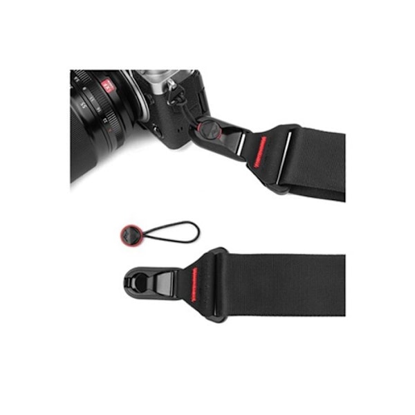 Peak Design Strap Slide Midnight