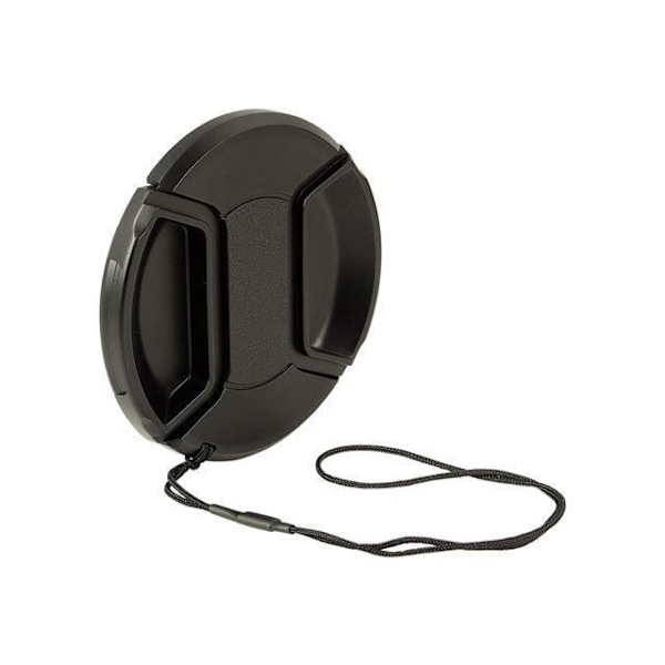 Capuchon för objektiv - KAISER - 6840 - Kaiser Snap-On Lens Cap