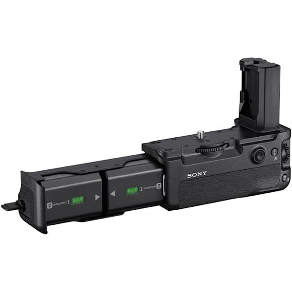 Sony Battery Grip VG-C3EM för Alpha 9 / A7III och A7RIII