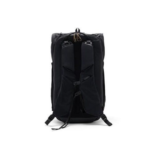 Ryggsäck - PEAK DESIGN - Utomhusryggsäck 25L - Svart - Vattentät - Lätt Svart