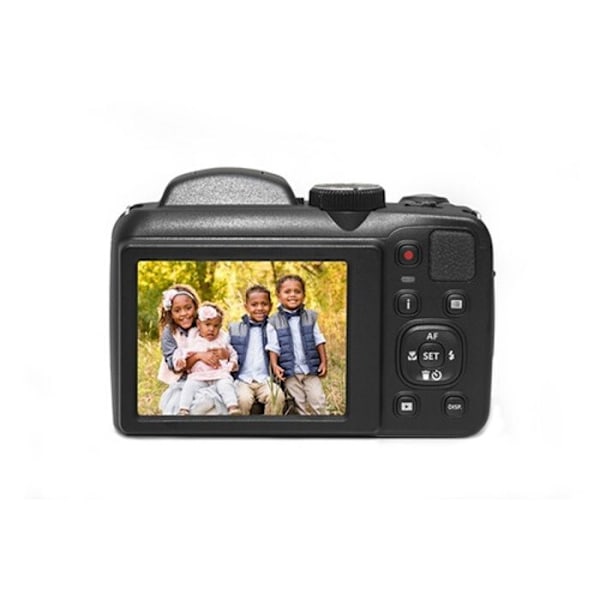 KODAK AZ255 Svart