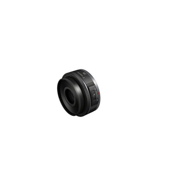 Canon för hybridobjektiv RF 28mm f/2.8 STM pancake