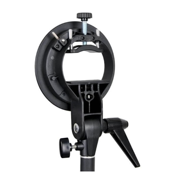 GODOX Type-S V2 Adapter (Bowens) til Speedlight